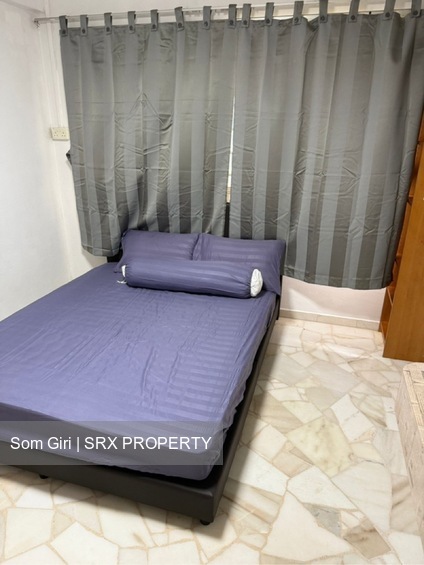 Woodlands Street 11 (Woodlands), HDB 2 Rooms #523494551